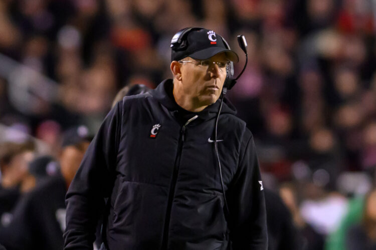 Satterfield Expects Surge Of NFL Calls After Sorsby Says He Will Apply For Supplemental Draft